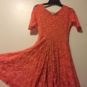 Delias Skater Dress
